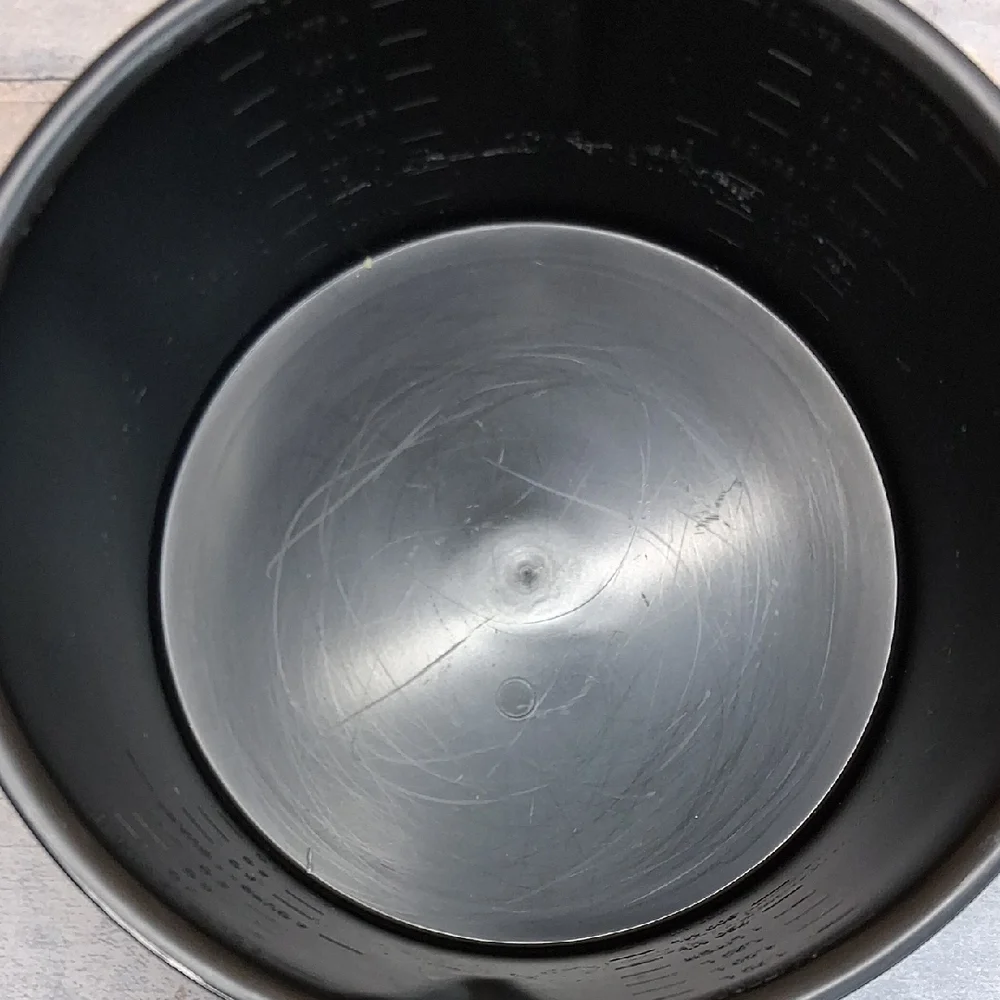 Pampered Chef Microwave Steamer Large 8 Cup, 2 Quart  #3